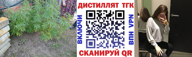 Дистиллят ТГК Wax  Клинцы 